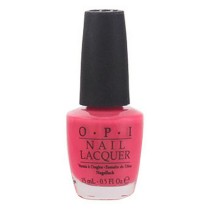 Nagellack Opi