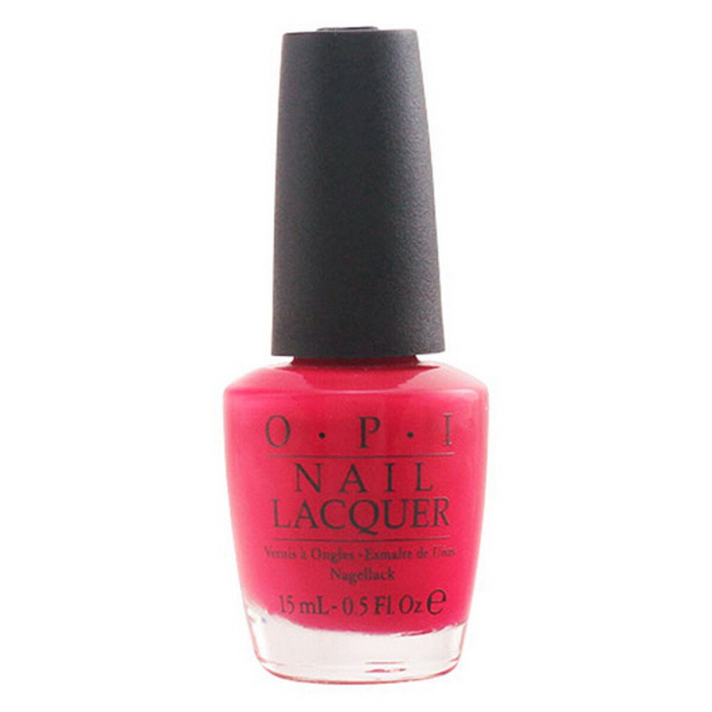 Nagellack Opi