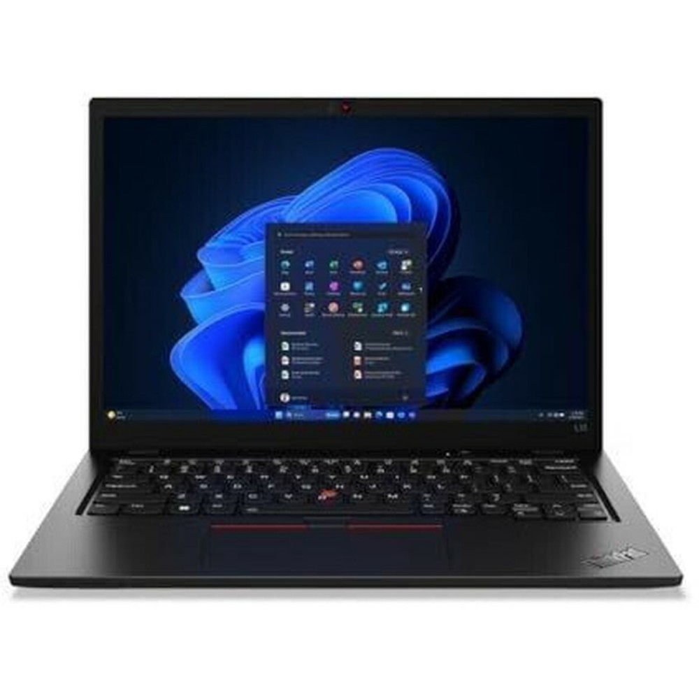 Laptop Lenovo ThinkPad L13 G5 13,3" Intel Core Ultra 5 125U 16 GB RAM 512 GB SSD Spanish Qwerty