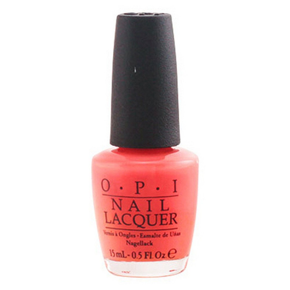 nail polish Opi