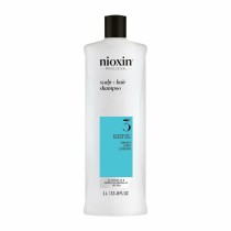 Shampooing Nioxin 3 1 L