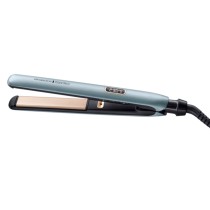 Lisseur à cheveux Remington S9300 Bleu