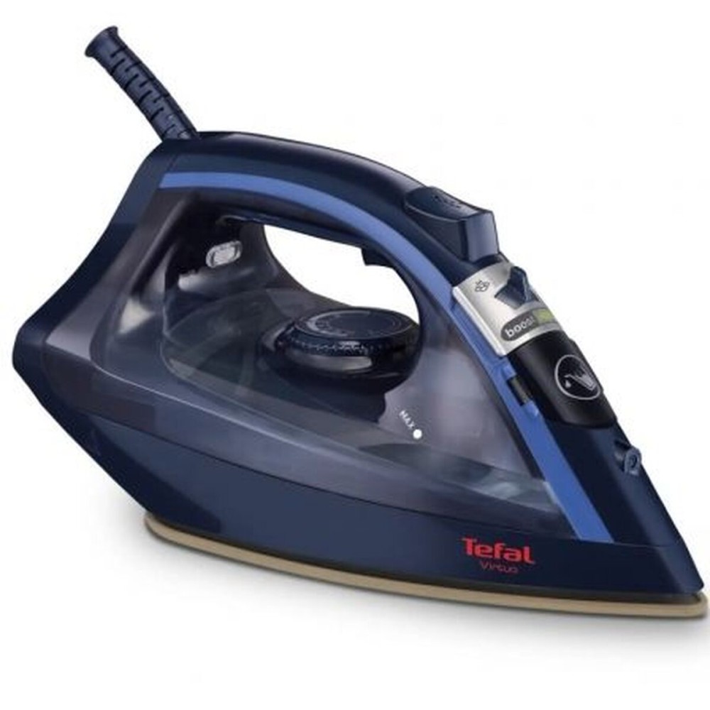 Dampfbügeleisen Tefal FV1739E0 0,25 L 2000W Blau Weiß 2000 W