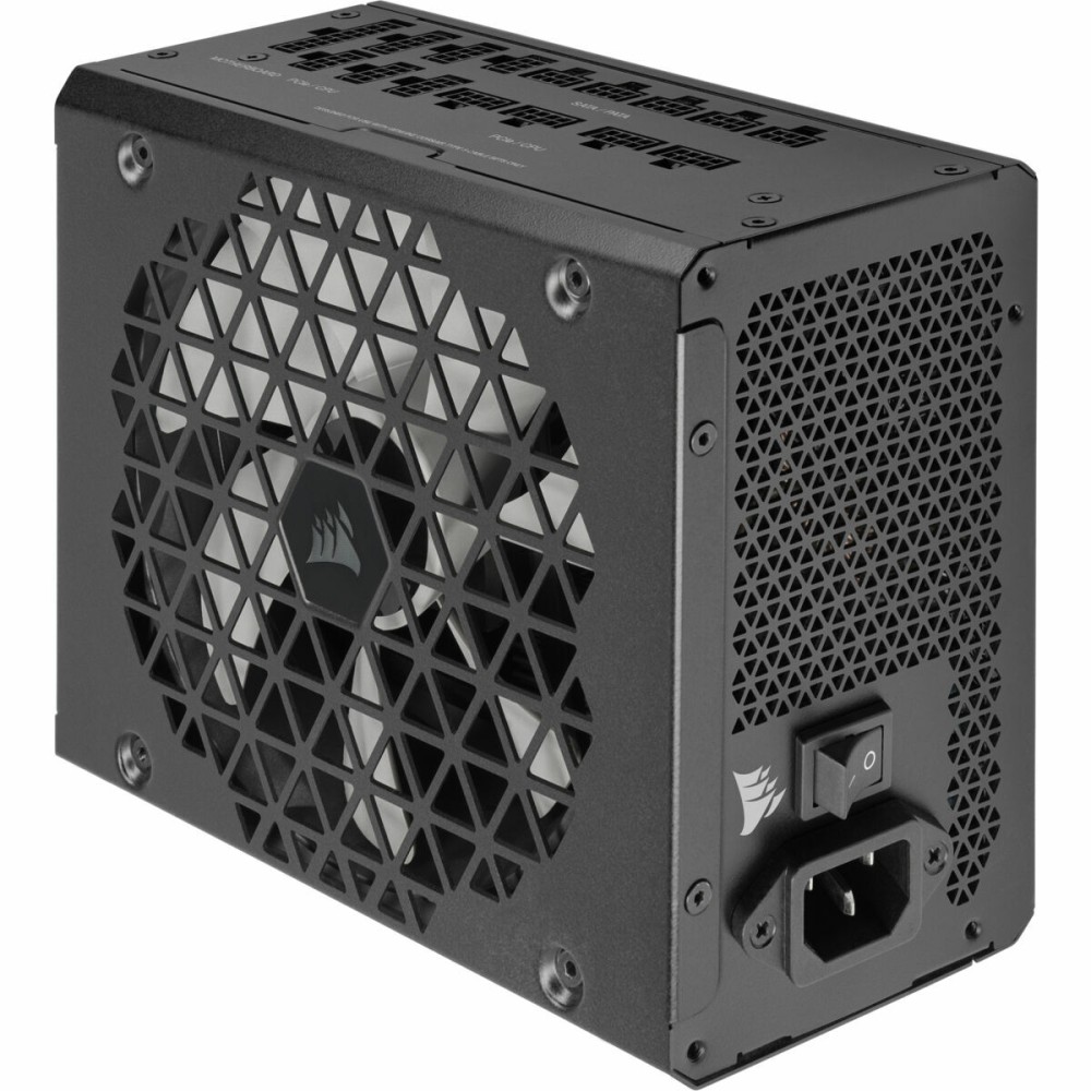 Bloc d’Alimentation Corsair RM1200x SHIFT Noir 150 W 1200 W