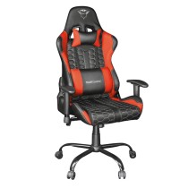 Gaming-Stuhl Trust 24217 GXT708R Schwarz Rot