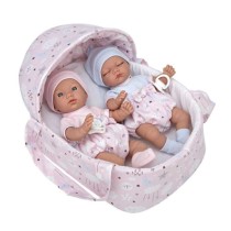 Baby doll Arias Babis 28 cm