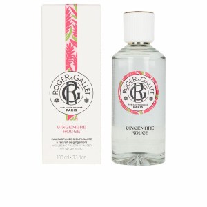 Unisex-Parfüm Roger & Gallet Gingembre Rouge EDT 100 ml