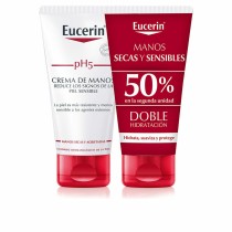 Handcreme Eucerin pH5 2 Stück