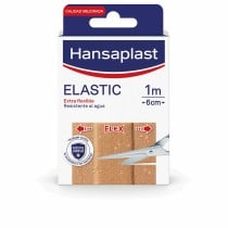 Plasters Hansaplast Hp Elastic 1 m x 6 cm 1 Unit