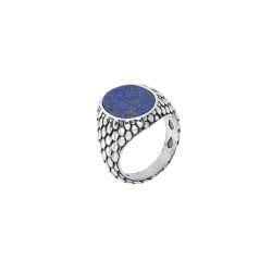 Bague Homme Albert M. WSOX00407.LA-22 22