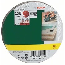 Ponceuse BOSCH 0 603 3A3 000 230 V