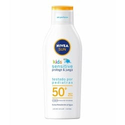 Sonnencreme Nivea NIVEA SUN Spf 50 200 ml