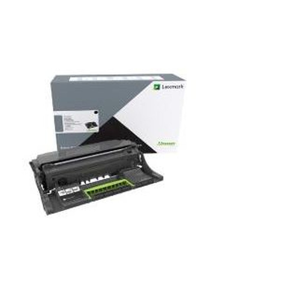 Printer drum Lexmark 56F0ZA0 Black