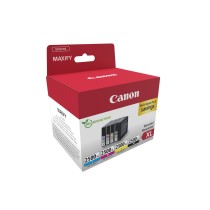 Original Ink Cartridge Canon 9254B010 Multicolour