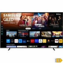 TV intelligente Samsung TQ50Q60D 4K Ultra HD 50" QLED