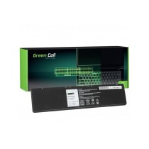 Laptop Battery Green Cell DE93 Black 4500 mAh