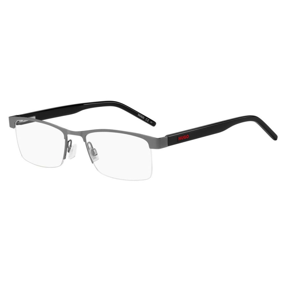 Brillenfassung Hugo Boss HG-1199-R80F319 Grau Ø 53 mm