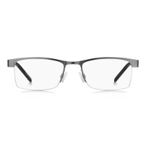 Monture de Lunettes Homme Hugo Boss HG-1199-R80F319 Gris Ø 53 mm