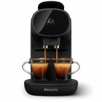 Kapsel-Kaffeemaschine Philips 1 L