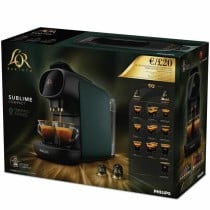 Kapsel-Kaffeemaschine Philips 1 L