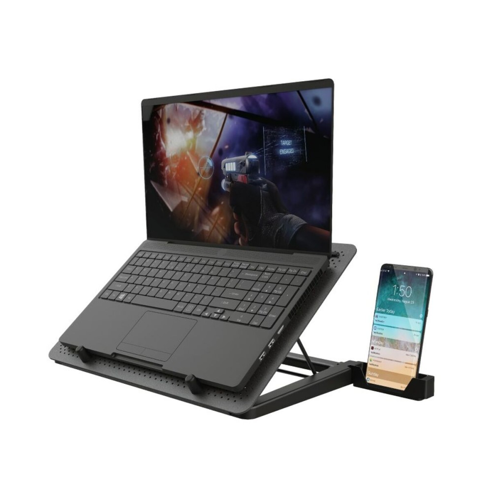 Cooling Base for a Laptop Trust GXT 1125