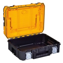 Werkzeugkasten Dewalt DWST83344-1 44 x 18,3 x 33,2 cm