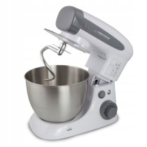 Food Processor Esperanza EKM024 White Grey 800 W 4 L