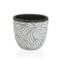 Plant pot Versa Aran Ceramic (13 cm)