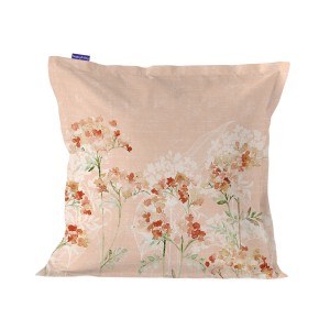 Housse de coussin HappyFriday Riomaggiore Multicouleur 60 x 60 cm