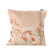 Housse de coussin HappyFriday Riomaggiore Multicouleur 60 x 60 cm