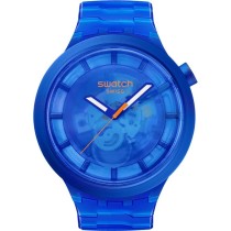 Men's Watch Swatch SB05N116 (Ø 47 mm)