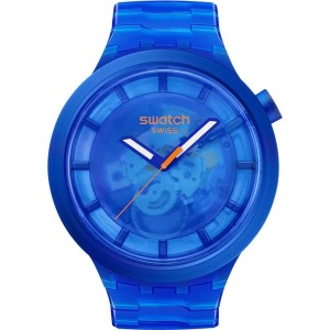 Montre Homme Swatch SB05N116 (Ø 47 mm)