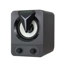 PC Speakers Esperanza EGS107 Black 5 W