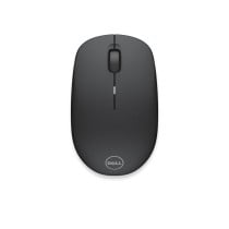 Souris sans-fil Dell WM126 Noir