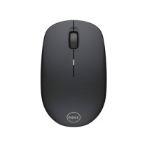 Souris sans-fil Dell WM126 Noir