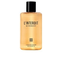 Huile de douce Givenchy L'Interdit 200 ml