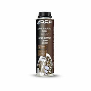 Diesel-Injektor-Reiniger OCC Motorsport OCC49004 300 ml Diesel