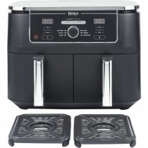 Heißluftfritteuse NINJA AF400EU 2470 w 7,6 L Schwarz