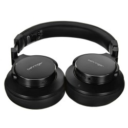 Headphones with Headband Behringer BH480NC