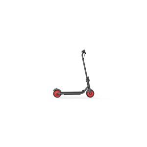 Elektroroller Segway Zing С20 Schwarz Rot 150 W