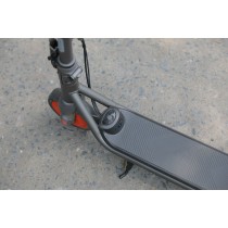 Elektroroller Segway Zing С20 Schwarz Rot 150 W