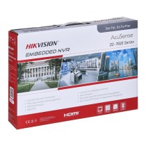 Network Video Recorder Hikvision DS-7608NXI-K1(D)