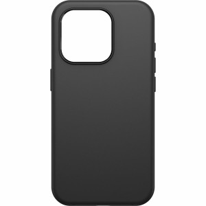 Protection pour téléphone portable Otterbox IPHONE 15 PRO Noir iPhone 15 Pro