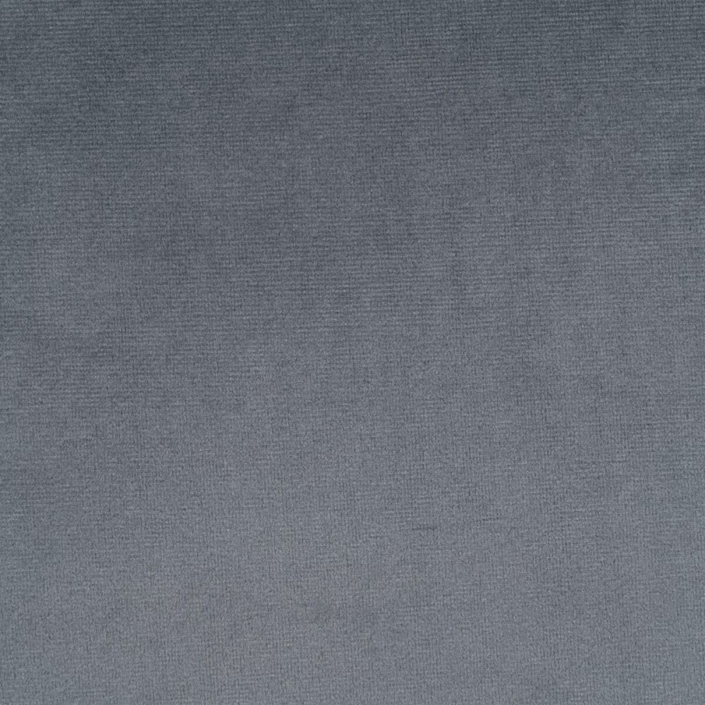 Kissen Grau Polyester 45 x 30 cm