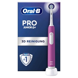 Electric Toothbrush Oral-B PRO1 JUNIOR