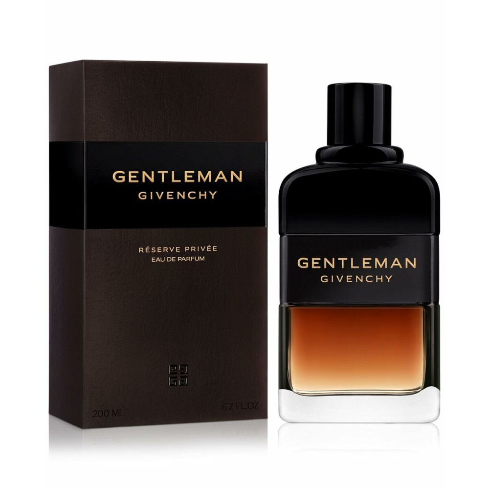 Parfum Homme Givenchy EDP Gentleman Reserve Privée 200 ml