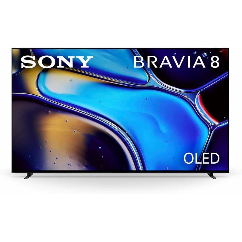 Smart TV Sony K77XR80 4K Ultra HD 77" OLED