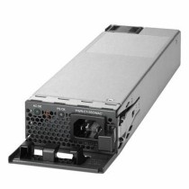 Stromquelle CISCO PWR-C1-350WAC-P Stromquelle Schwarz 350 W