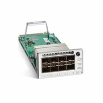 Distributeur/commutateur CISCO C9300-NM-8X        