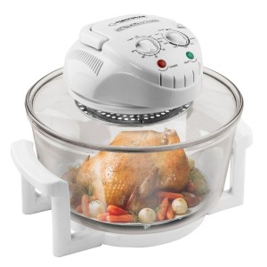 Electric Steam Cooker Esperanza EKO003